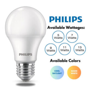 Philips Essential LED