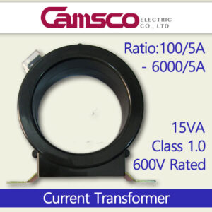 Camsco Current Transformer