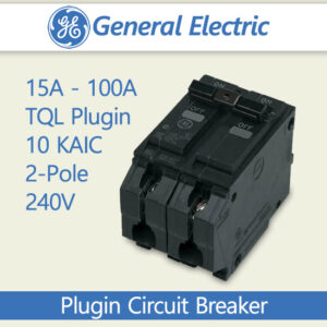 GE TQL Plugin Circuit Breaker