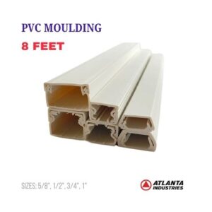Atlanta PVC Moulding