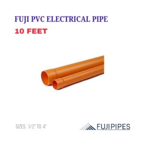 Fuji PVC Electrical Pipe
