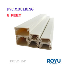 Royu PVC Moulding