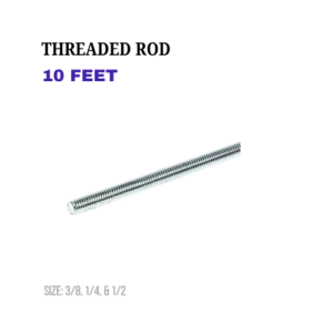 THREADED ROD